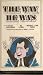 VHS : The Way He Was