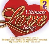 Ultimate Love Songs
