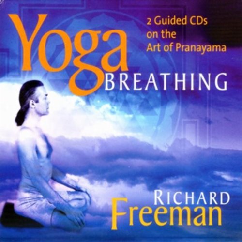 Yoga Breathing