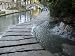 Riverwalk, San Antonio, Texas, USA Photographic Poster Print by Ethel Davies, 12x16