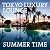 TOKYO LUXURY LOUNGE SUMMER TIME
