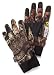 Scent Blocker Men's Xlt Glove, Mossy Oak Break Up Infinity, Medium/Large