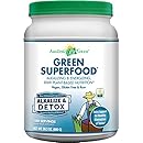 Amazing Grass Green SuperFood Alkalize &amp; Detox, 100 Servings, 28.2 Ounces