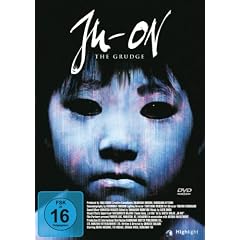 Ju-on: The Grudge
