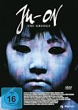 Ju-on: The Grudge