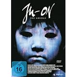 Ju-on: The Grudgevon "Megumi Okina"