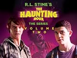 R.L. Stine's The Haunting Hour, Volume 2