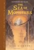 The Percy Jackson and the Olympians, Book Two: Sea of Monsters