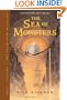 The Sea of Monsters (Percy Jackson and the Olympians, Book 2)