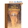 The Percy Jackson and the Olympians, Book Two: Sea of Monsters (Percy Jackson & the Olympians)