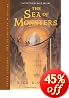 The Sea of Monsters (Percy Jackson and the Olympians, Book 2)