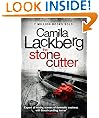 The Stonecutter (Patrik Hedstrom 3)