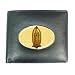 Wallet / Billfold of Virgen de Guadalupe (Virgin de Guadalupe, Virgin of Guadalupe, L...
