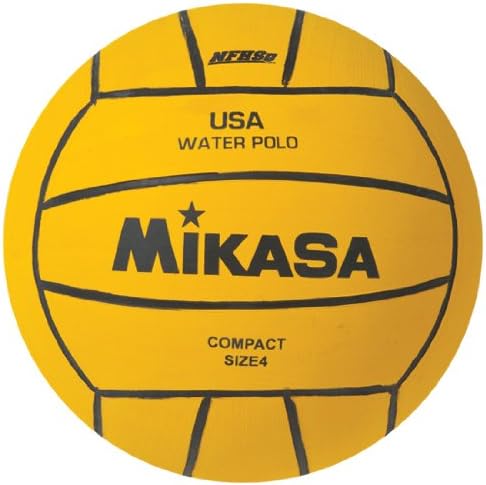Mikasa Sports Usa Women's Mikasa NFHS Usa Water Polo Balls
