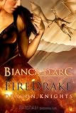 Firedrake (Dragon Knights)