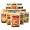 Bielmeier Brotbackmischungen 15teiliges Kennenlern-Set, 15er Pack (15 x 500 g)