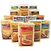 Bielmeier - K�chenmeister Brotbackmischungen 15teiliges Kennenlern-Set, 15er Pack (15 x 500 g)