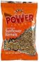 Azar Nut Company Sunflower Kernals, Honey Roasted, 1-Ounce Bags (Pack of 150)