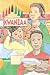 Personalized Kwanzaa Children Book