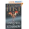A Darkness at Sethanon (Riftwar Saga 3)