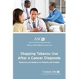 Stopping Tobacco Use After a Cancer Diagnosis (pack of 125 booklets)