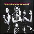 Click here to buy Independent Woman by Destiny's Child .