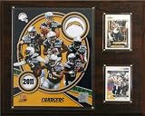 NFL San Francisco 49ers 2011 Team Plaque