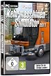 Kehrmaschinen-Simulator 2011