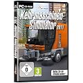 Kehrmaschinen-Simulator 2011