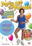 Supersweatin': Party Off the Pounds