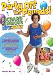 Supersweatin': Party Off the