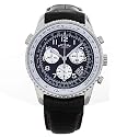 Rotary Men's Chronograph Strap Watch GS30002/04