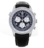 Rotary Herren-Armbanduhr schwarz GS30002/04