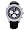 Rotary Herren-Armbanduhr schwarz GS30002/04