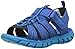 OshKosh B'Gosh Amos-B Open-Toe Athletic Sandal (Toddler/Little Kid)