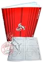 1.FC K&ouml;ln Hausaufgabenheft [Misc.]