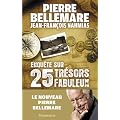 Enqu�te sur 25 tr�sors fabuleux