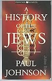 A history of the Jews