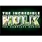 The Hulk on DVD!