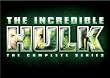 The Incredible Hulk: The Complete Series