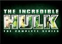 The Incredible Hulk: The Complete Series