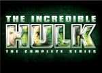 The Incredible Hulk: The Complete Ser...
