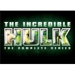 The Incredible Hulk