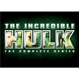 The Incredible Hulk: The Complete Series