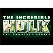 The Incredible Hulk: The Complete Series ~ Bill Bixby