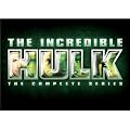 The Incredible Hulk: The Complete Series (1978)