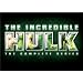 The Incredible Hulk: The Complete Series
