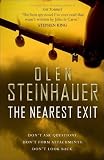 The Nearest Exit. Olen Steinhauer