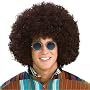 Jumbo Afro Wig