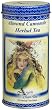 Linde Lane Angels Chari-Tea, Almond Camomile Herbal Tea, 25-Count Tea Bags (Pack of 2)
